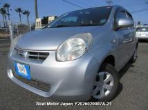 2010 Toyota Passo