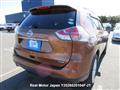 2016 Nissan X-Trail
