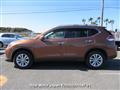 2016 Nissan X-Trail