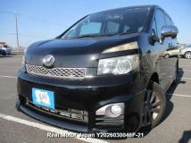 2011 Toyota Voxy