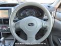 2009 Subaru Forester
