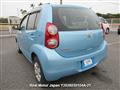 2010 Toyota Passo