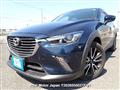 2015 Mazda CX-3