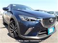 2015 Mazda CX-3