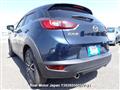 2015 Mazda CX-3
