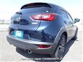 2015 Mazda CX-3