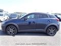 2015 Mazda CX-3