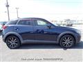2015 Mazda CX-3