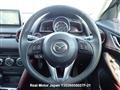 2015 Mazda CX-3