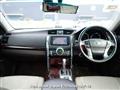 2010 Toyota Mark X