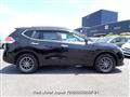 2016 Nissan X-Trail