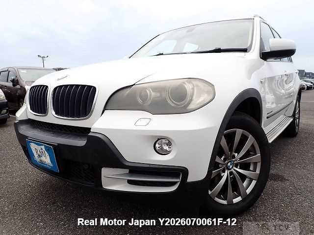 2009 BMW X5