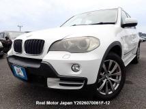 2009 BMW X5