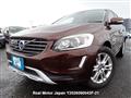 2015 Volvo XC60