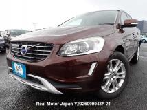 2015 Volvo XC60