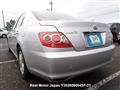 2008 Toyota Mark X