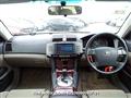 2008 Toyota Mark X