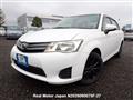 2014 Toyota Corolla Axio