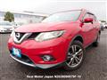 2014 Nissan X-Trail