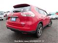 2014 Nissan X-Trail