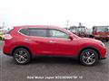 2014 Nissan X-Trail
