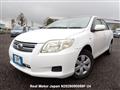 2007 Toyota Corolla Axio