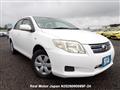 2007 Toyota Corolla Axio