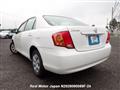 2007 Toyota Corolla Axio