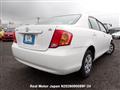 2007 Toyota Corolla Axio