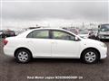 2007 Toyota Corolla Axio
