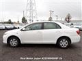 2007 Toyota Corolla Axio