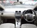 2007 Toyota Corolla Axio