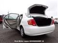 2007 Toyota Corolla Axio