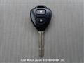 2007 Toyota Corolla Axio