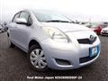 2009 Toyota Vitz