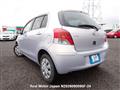 2009 Toyota Vitz