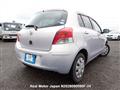2009 Toyota Vitz