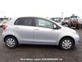 2009 Toyota Vitz