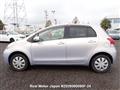 2009 Toyota Vitz