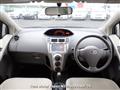 2009 Toyota Vitz