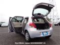 2009 Toyota Vitz