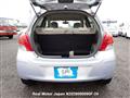 2009 Toyota Vitz
