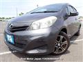 2011 Toyota Vitz