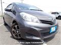2011 Toyota Vitz