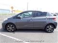 2011 Toyota Vitz