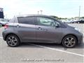 2011 Toyota Vitz