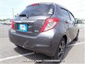 2011 Toyota Vitz