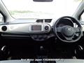 2011 Toyota Vitz
