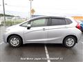 2014 Honda Fit