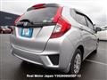 2014 Honda Fit
